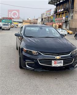 شيفروليه ماليبو